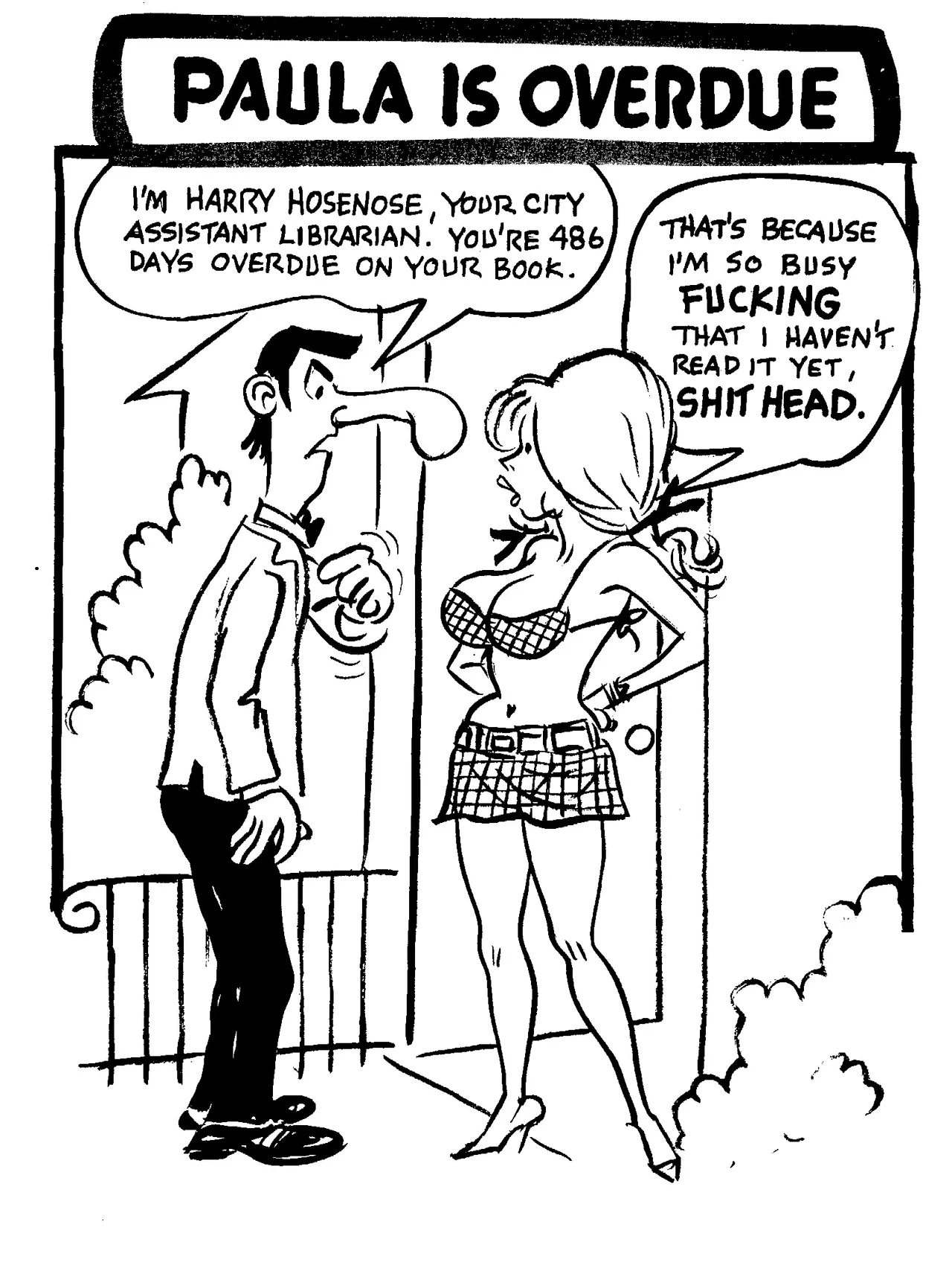 Four bored housewives page 5 full