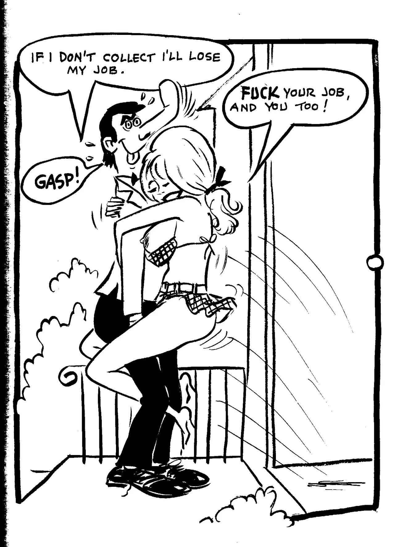 Four bored housewives page 6 full