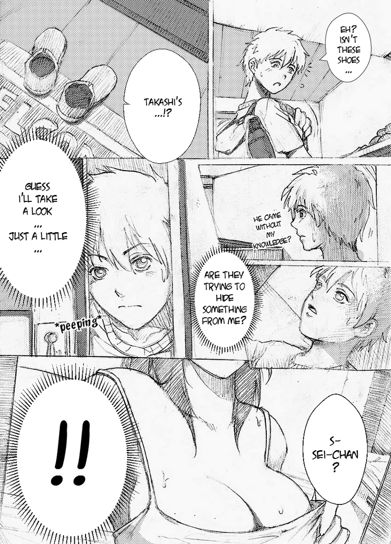 My sister can't be this bitch page 3 full