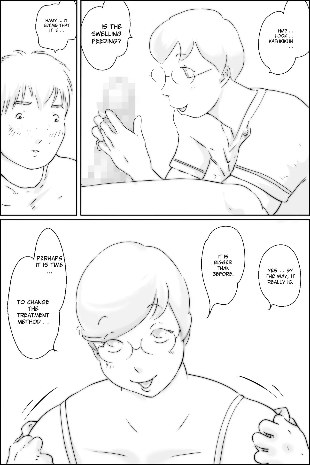 Nururin Medicine page 6 full