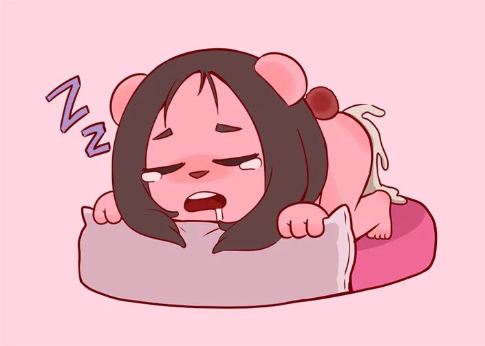 Bedtime Story page 3 full