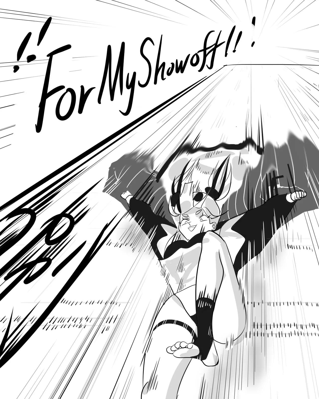 Parasitic Arknights | 寄生方舟 01 page 8 full