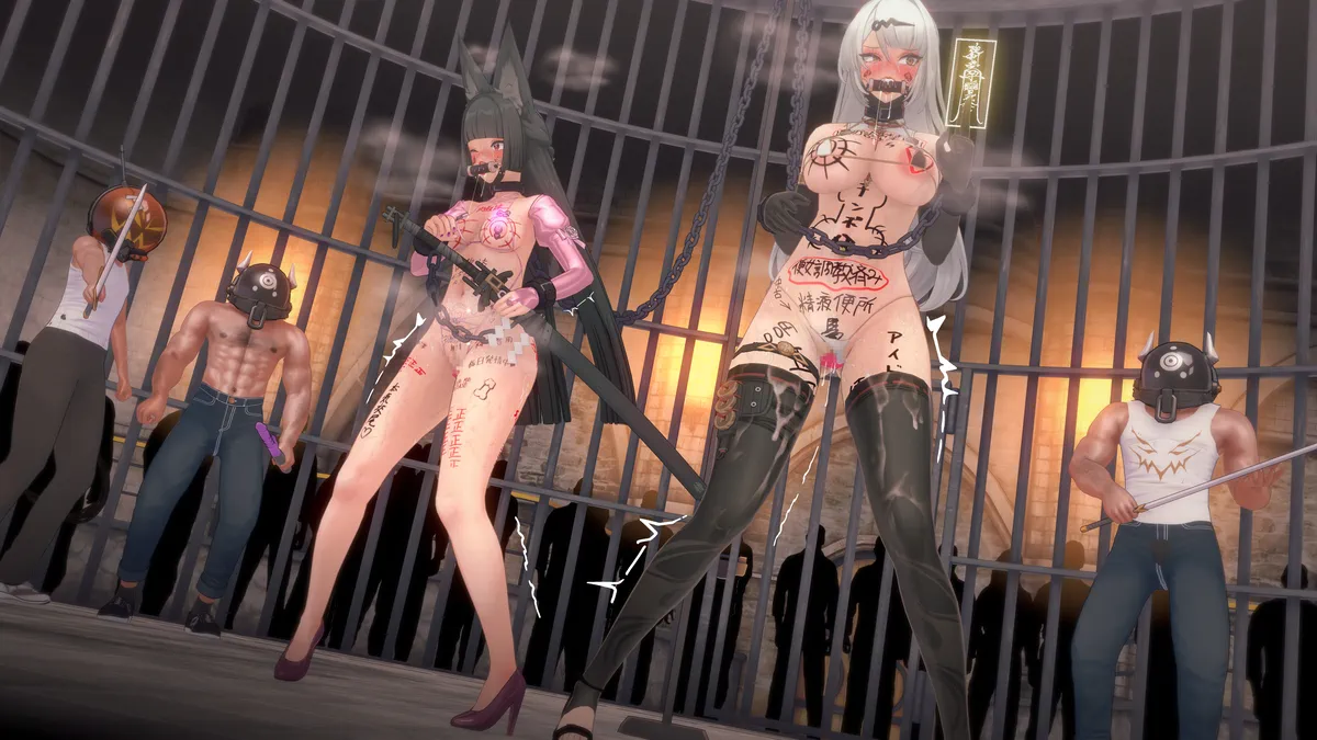 zenless zone zero   3D page 6 full