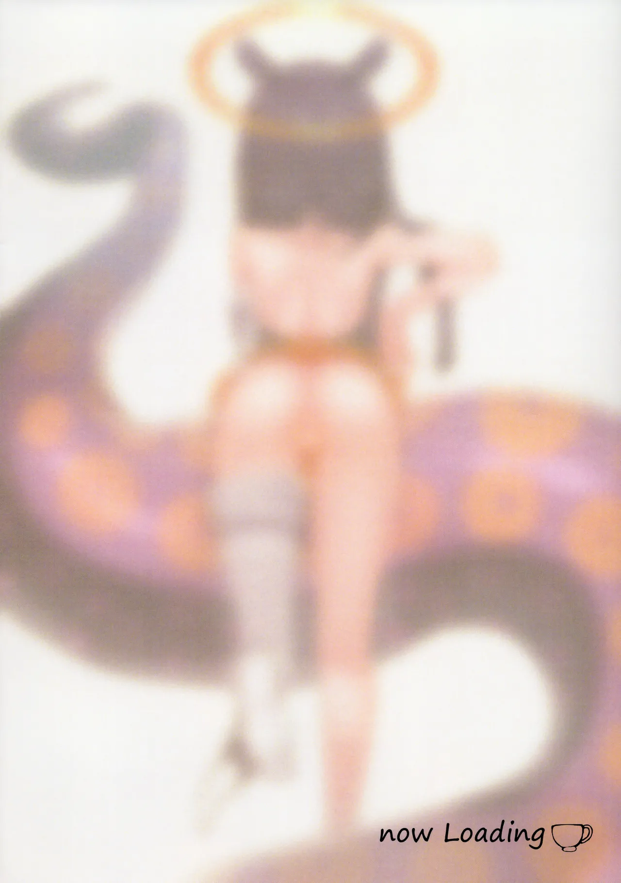 Shiriizu in the Hips 2 page 2 full