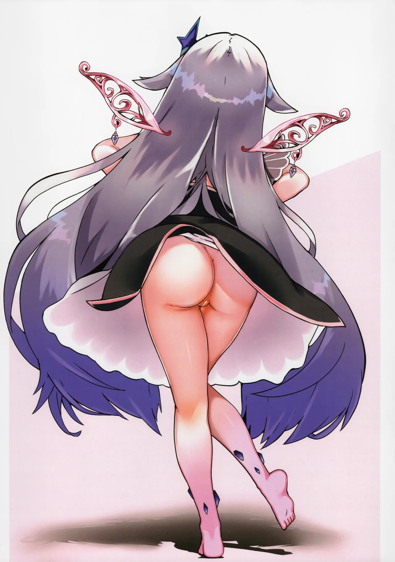 Shiriizu in the Hips 2 page 9 full