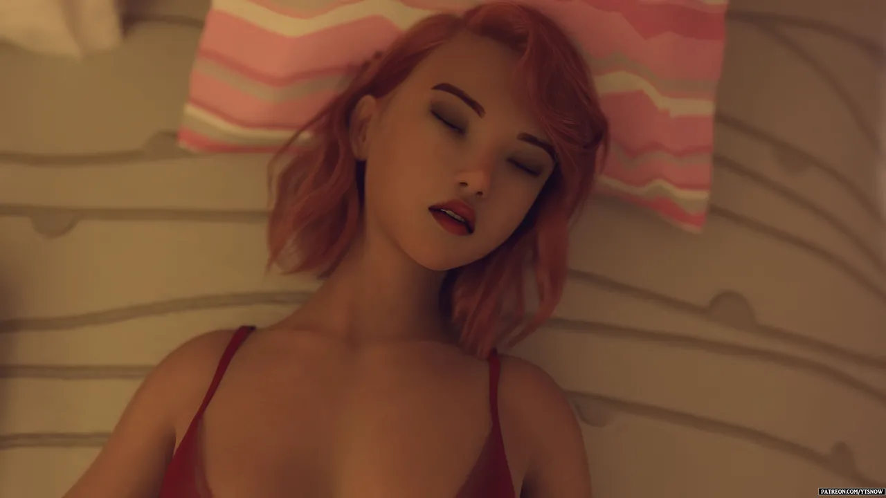 Little Sister 2 page 3 full