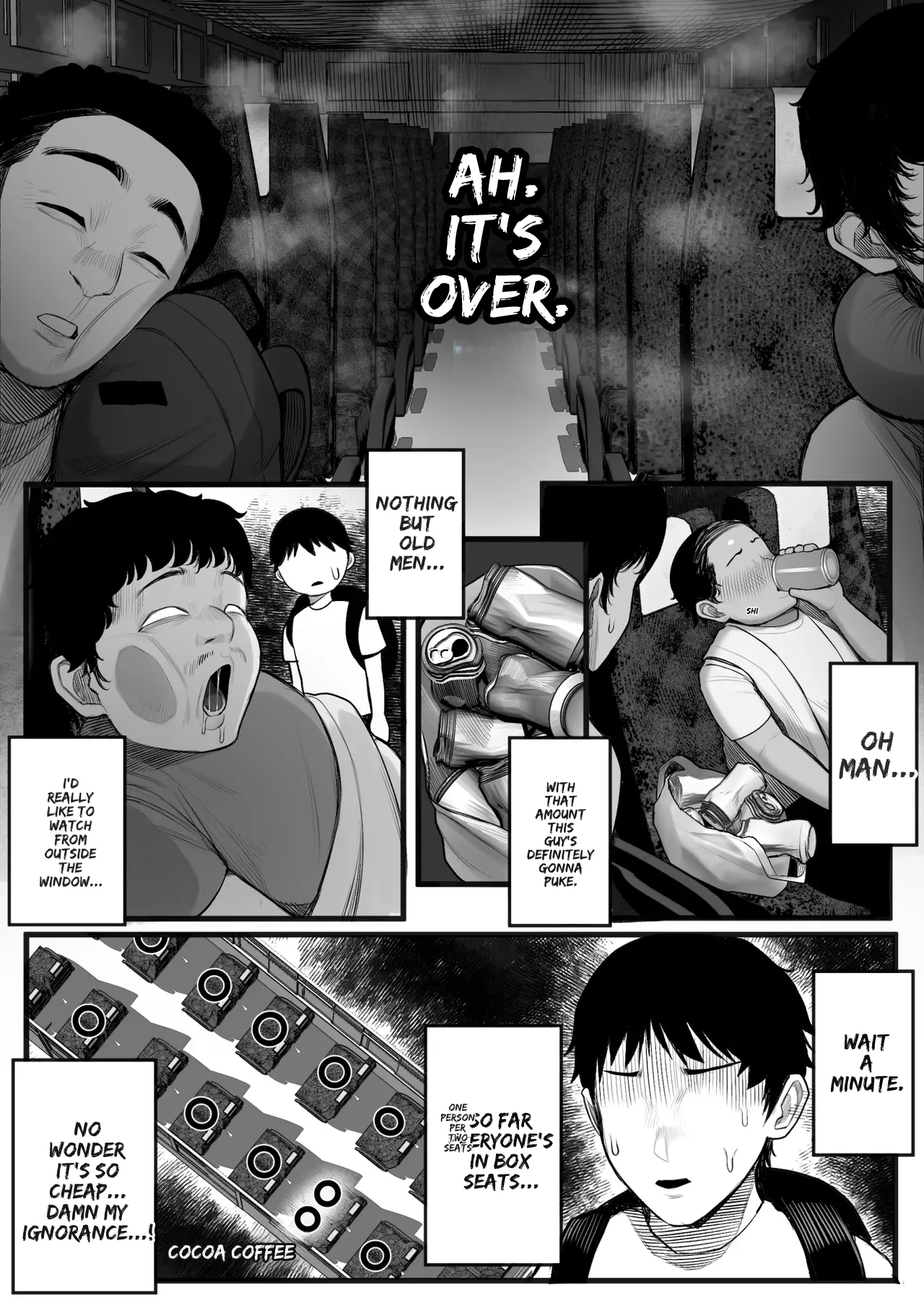 Mitsu Kou Bus page 4 full