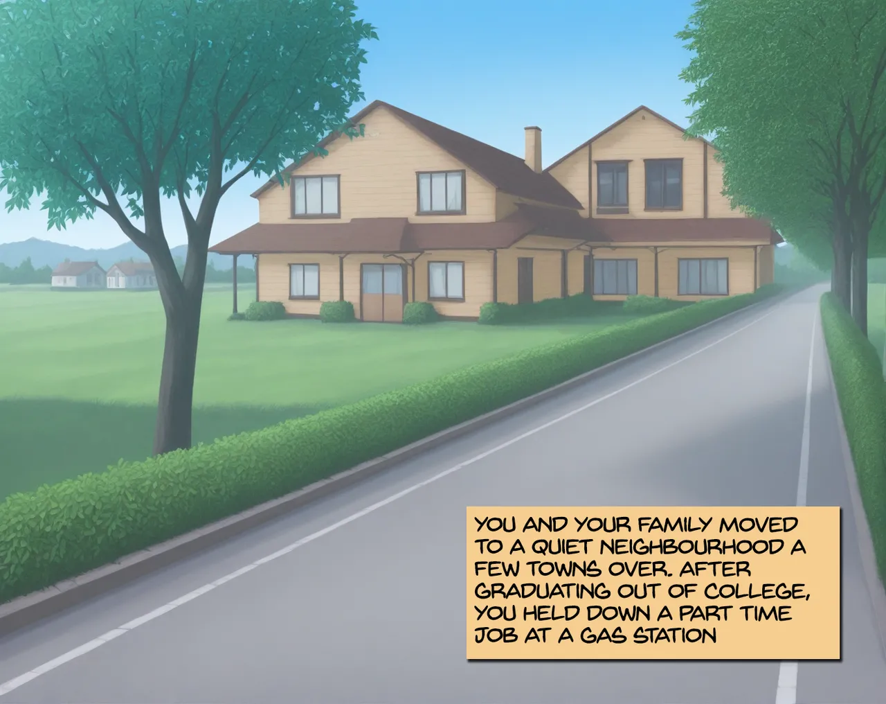 The Woman In the Window page 2 full