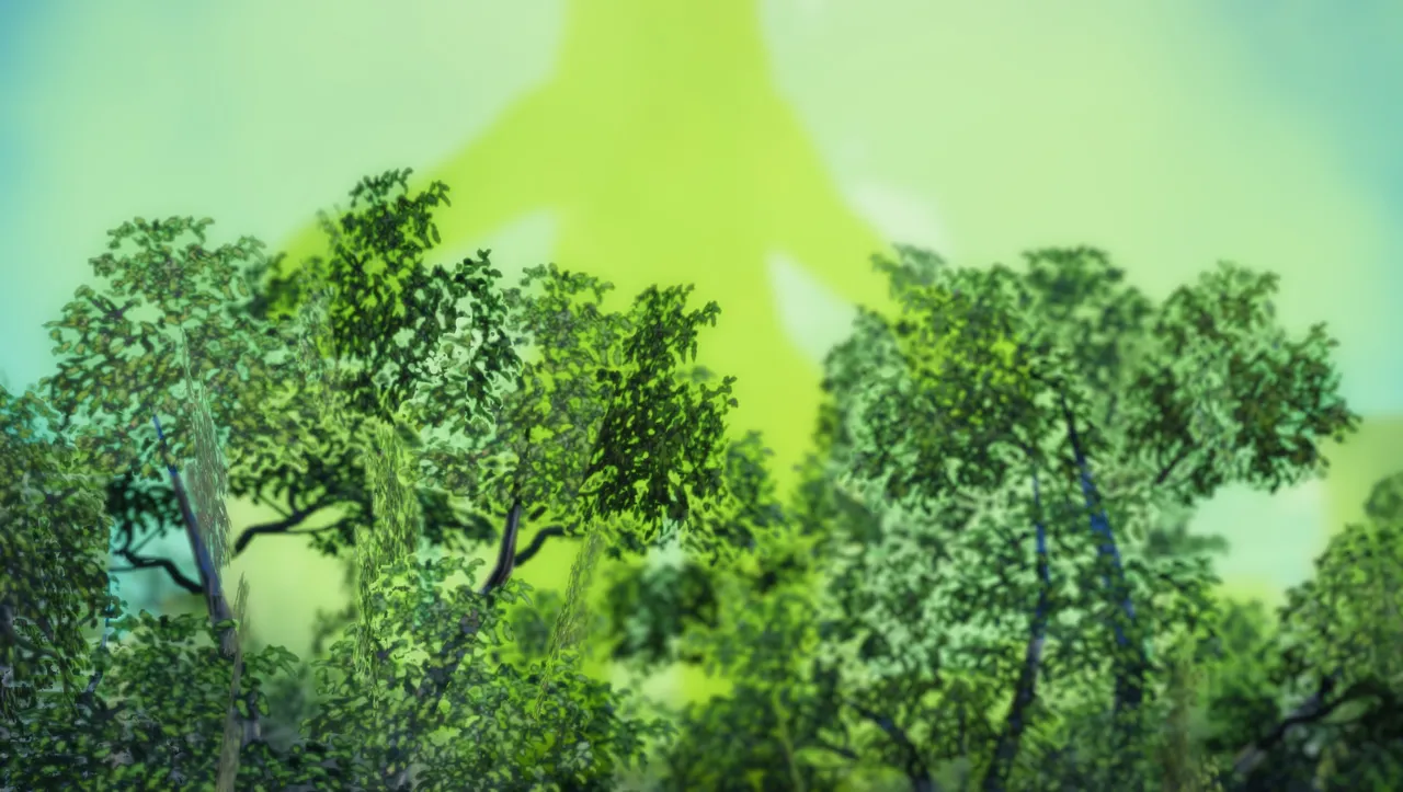 6月女奥：危险！两大怪兽向超古代传说逼近！ page 3 full