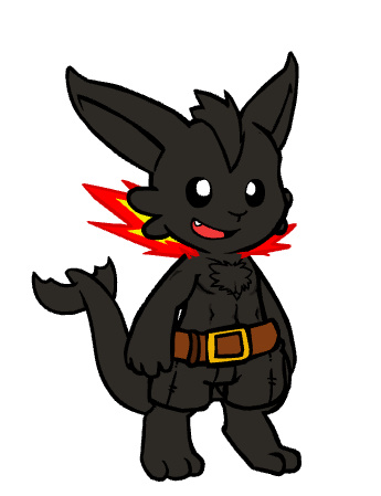 my avatar page 1 full