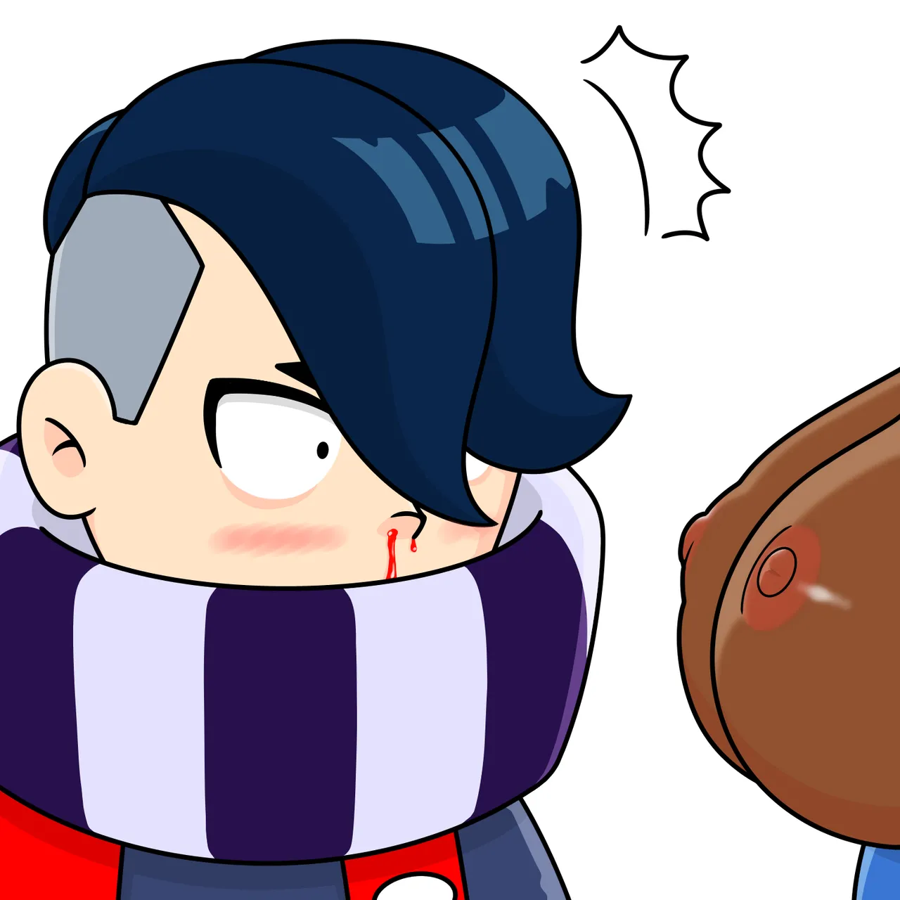 【黄兔子】荒野乱斗短篇集 page 6 full