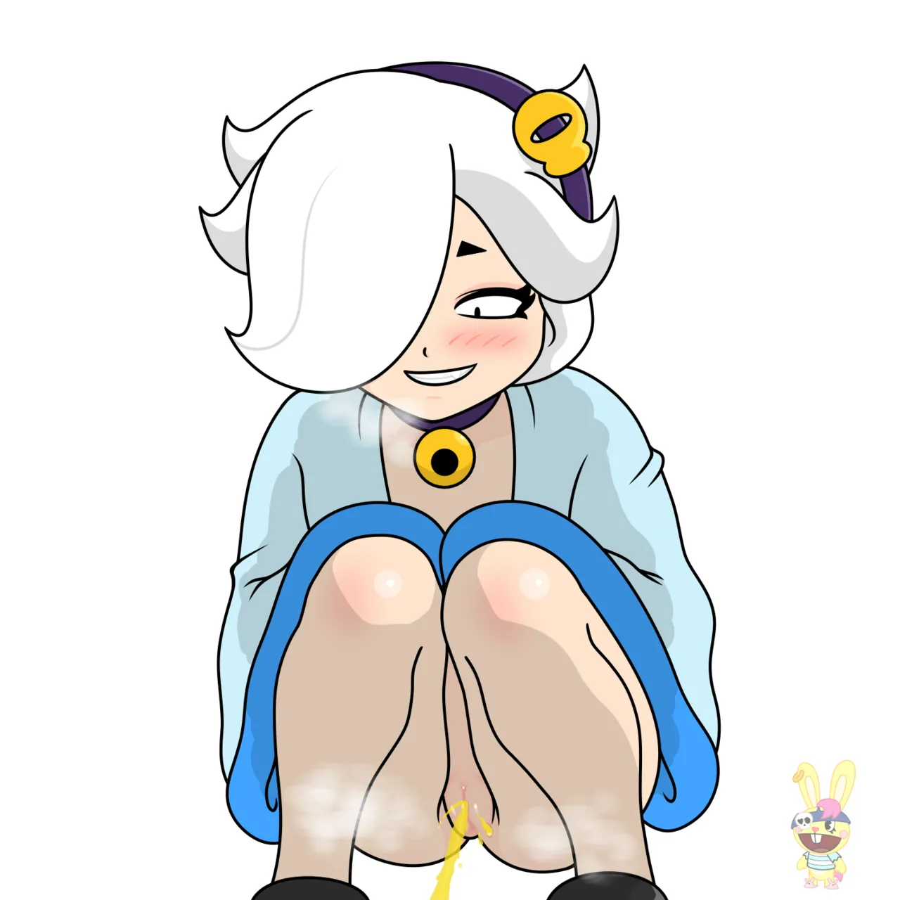 【黄兔子】荒野乱斗短篇集 page 7 full