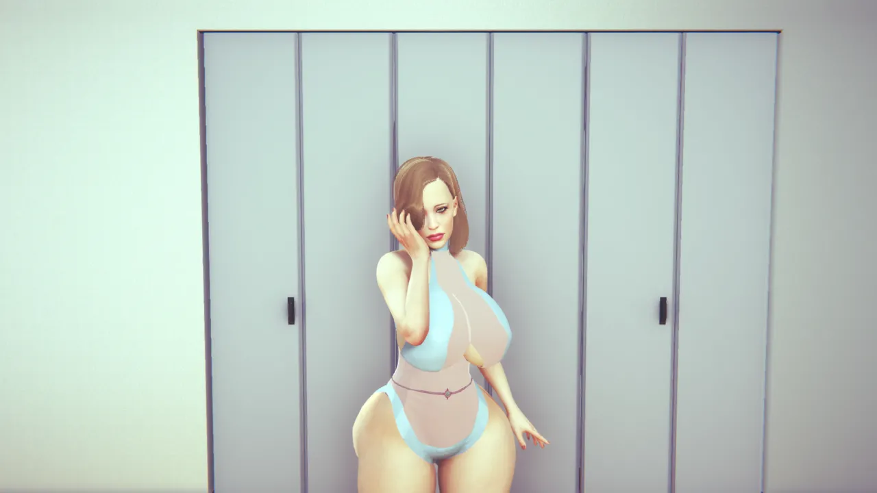 Mommy make her son happy page 2 full