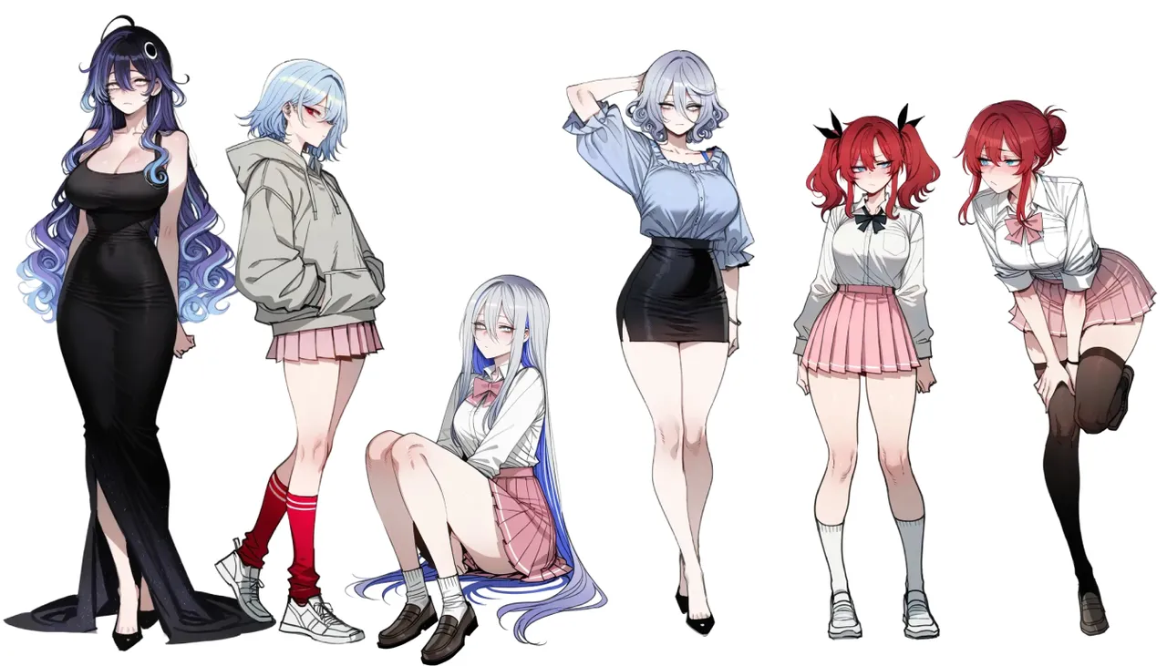 Conquest page 1 full