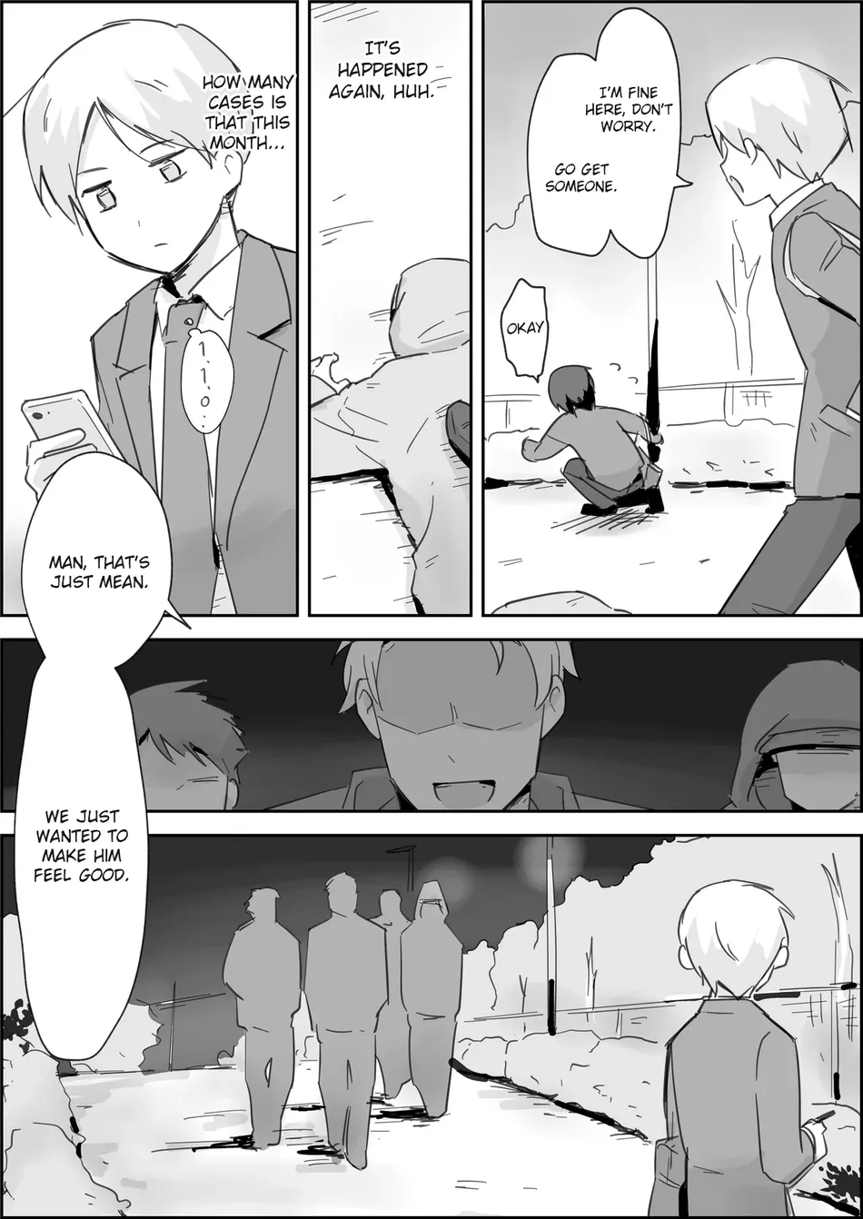 Haibokukyo￮ Mesuiki Kaihatsu page 4 full