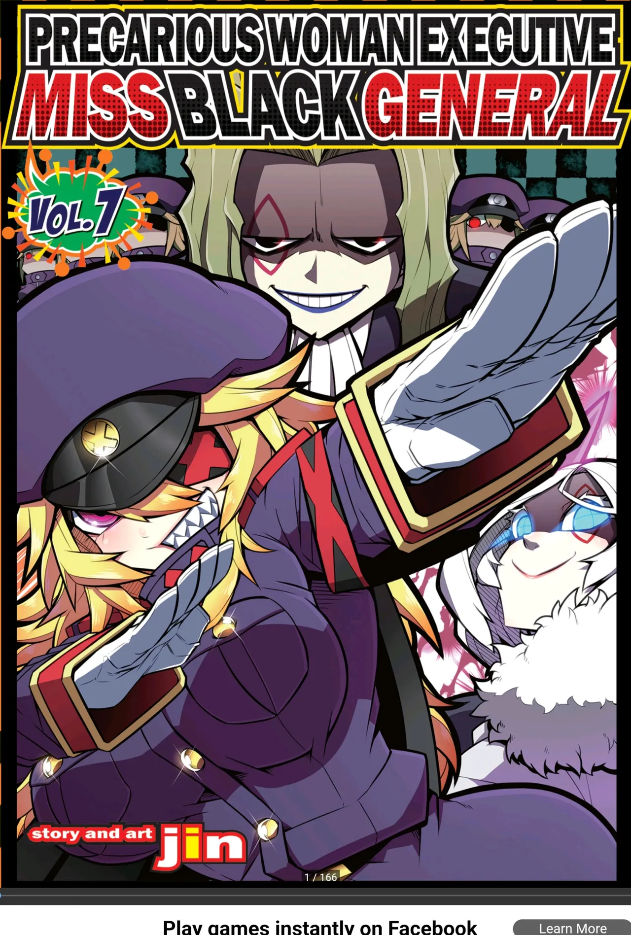 Black General & Braveman References page 2 full