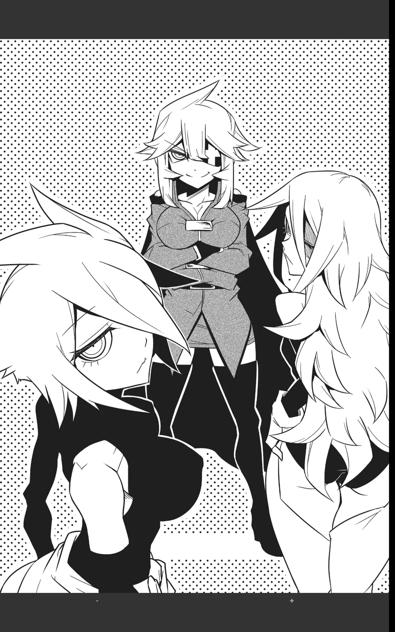 Black General & Braveman References page 3 full