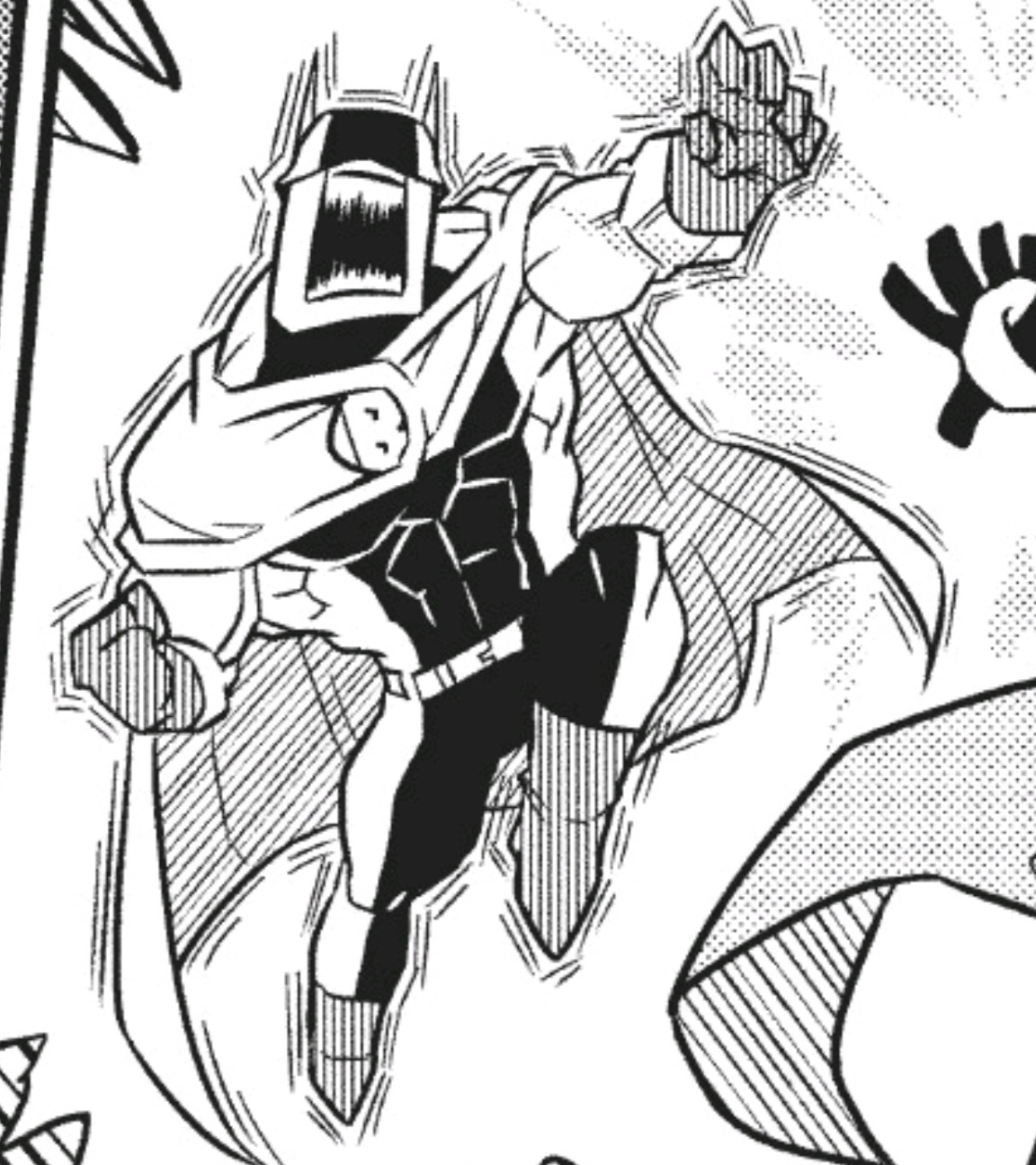 Black General & Braveman References page 9 full