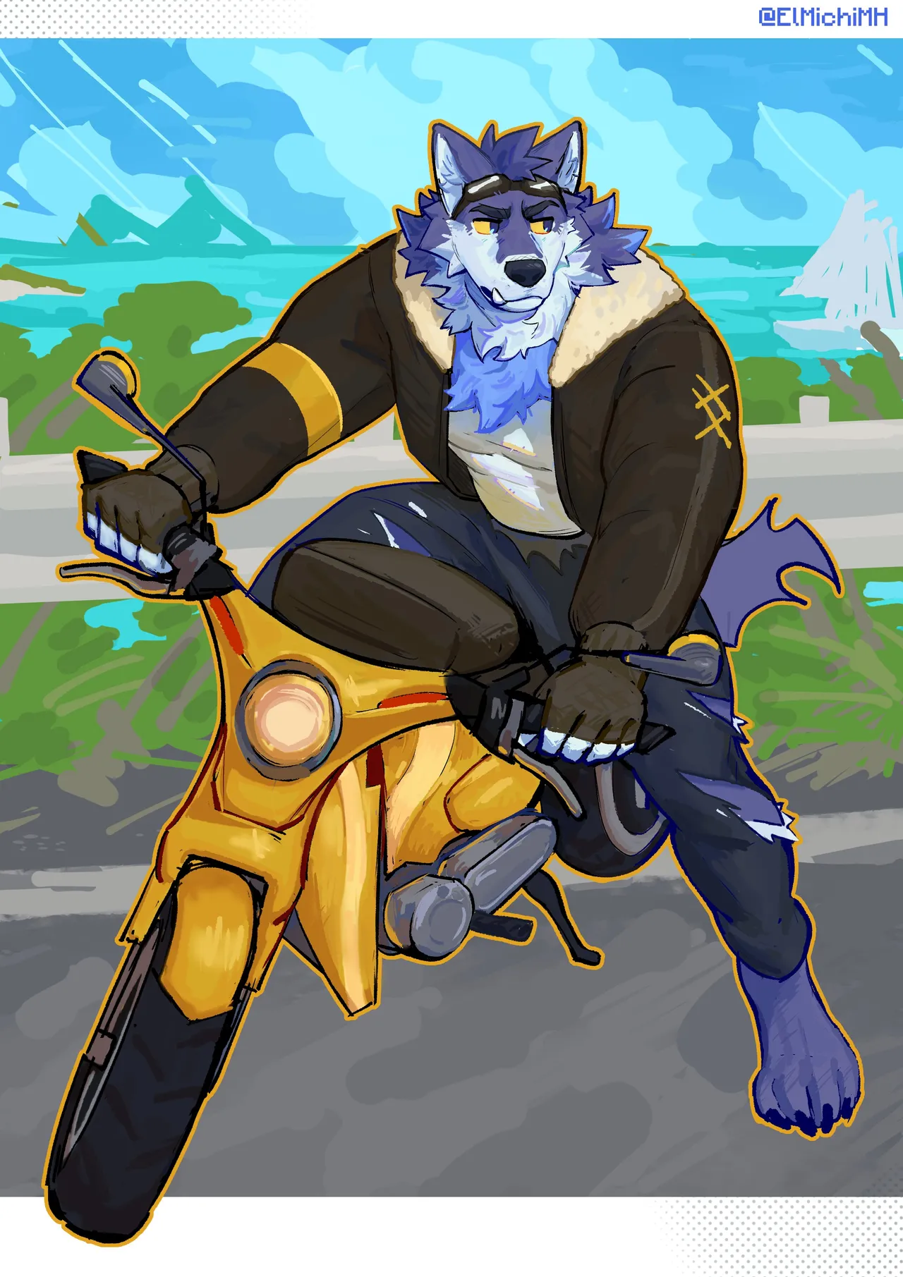 ElMichiMH page 4 full