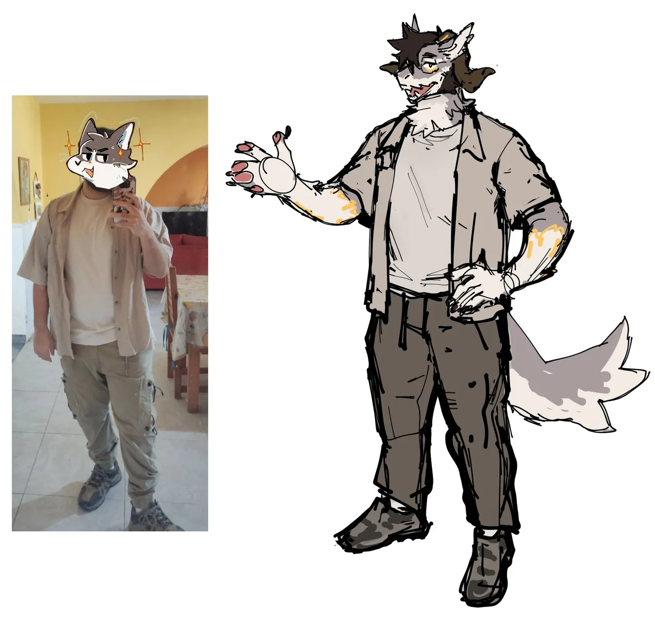 ElMichiMH page 8 full