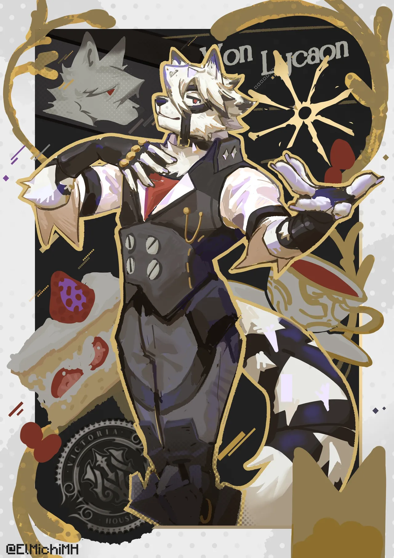 ElMichiMH page 9 full