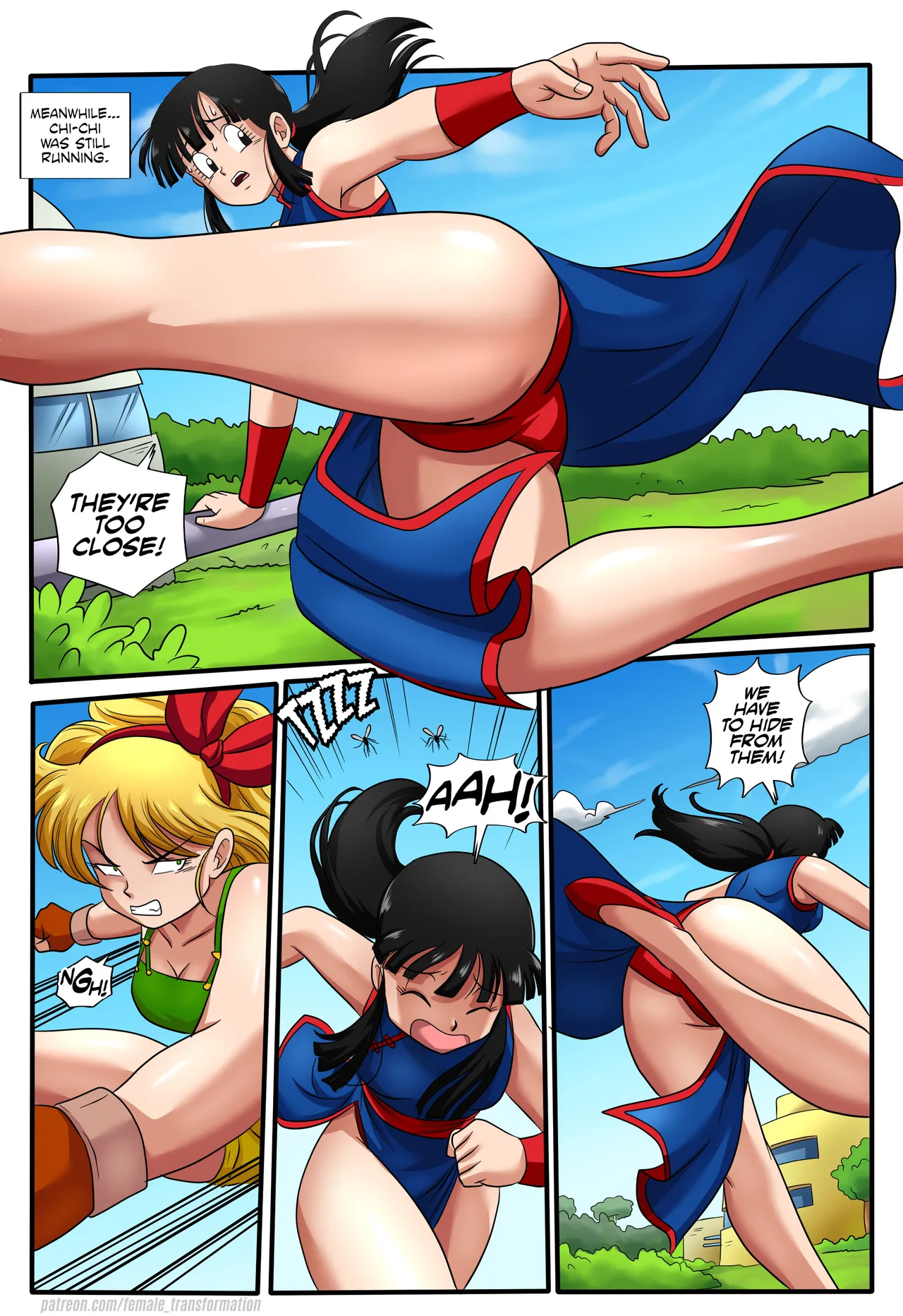 Post _Expansive Sting - Complete Edition - Chapter 02 page 6 full