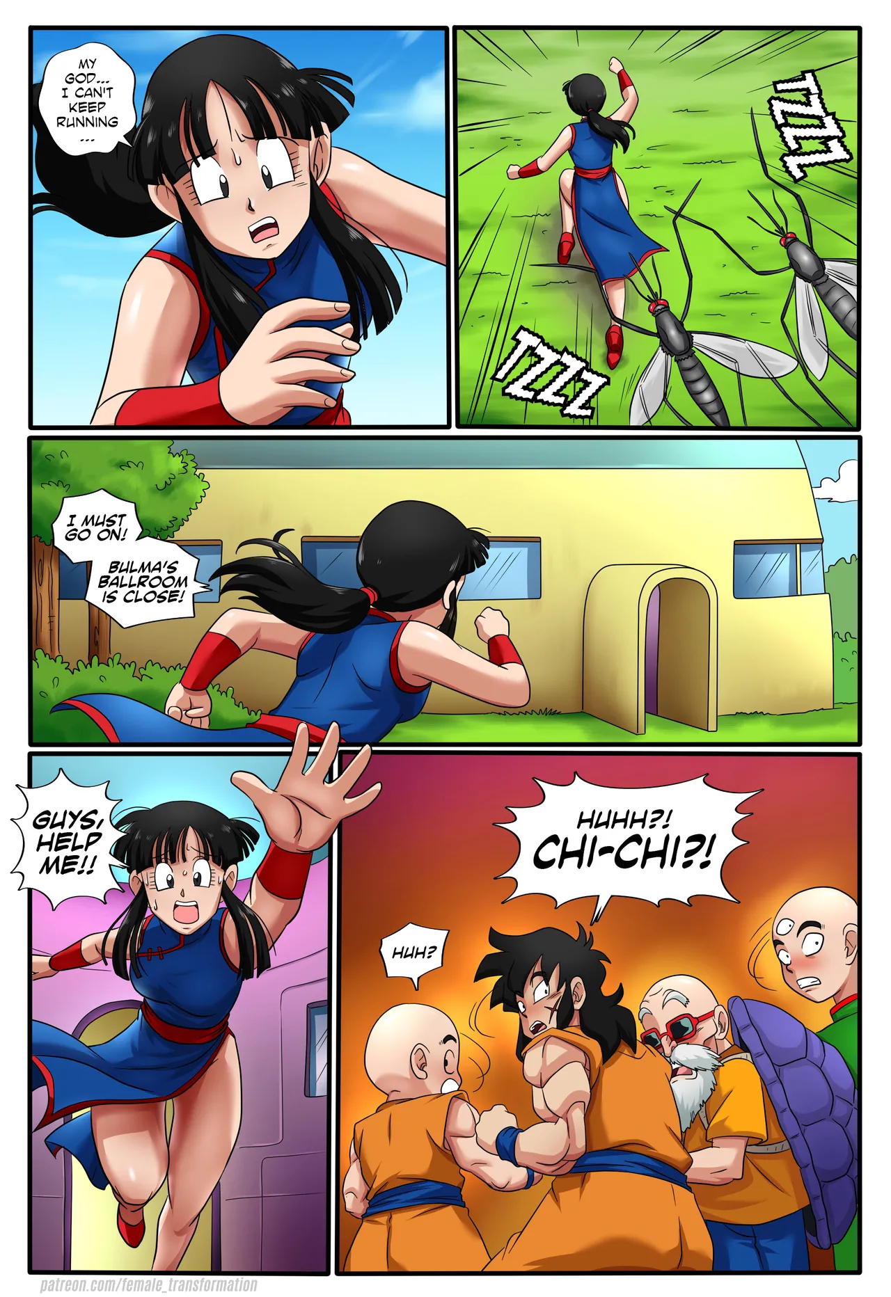 Post _Expansive Sting - Complete Edition - Chapter 02 page 7 full