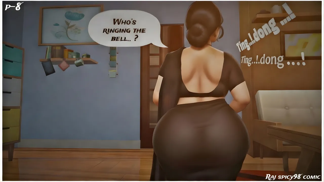 Sweet love page 10 full