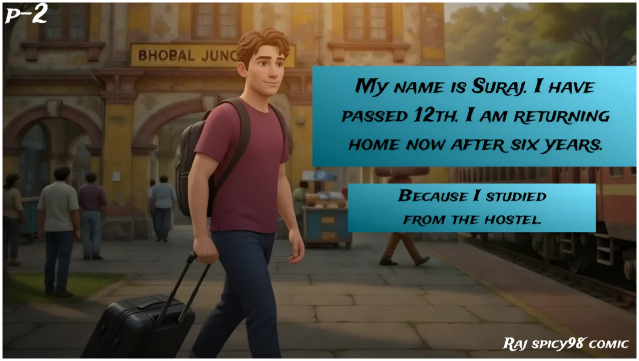 Sweet love page 4 full