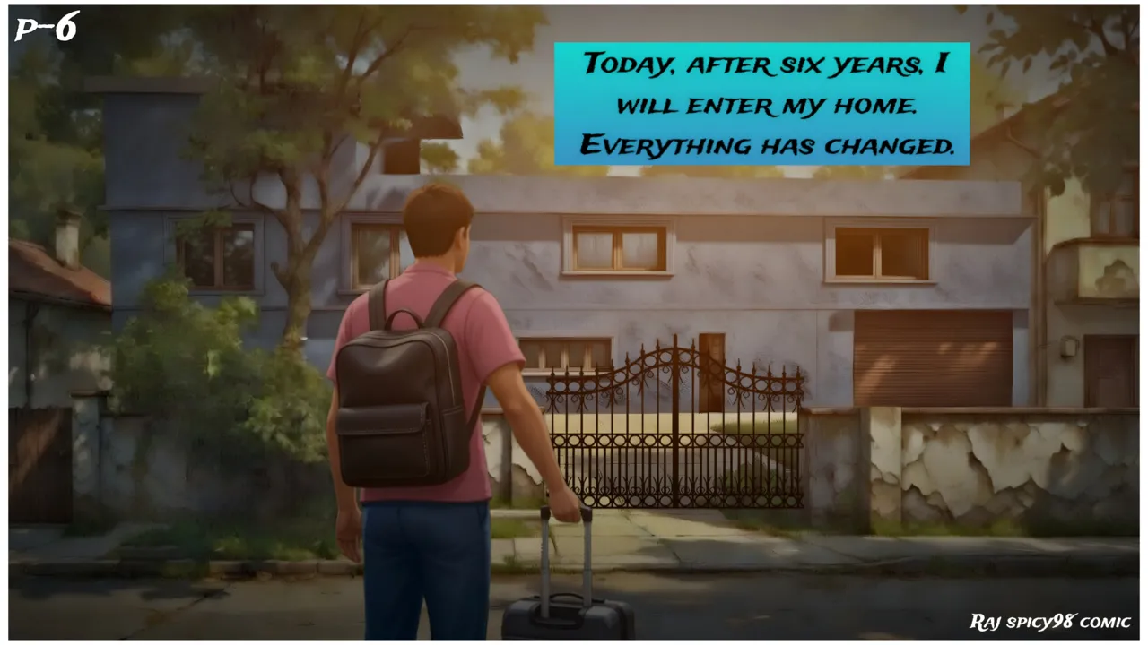 Sweet love page 8 full