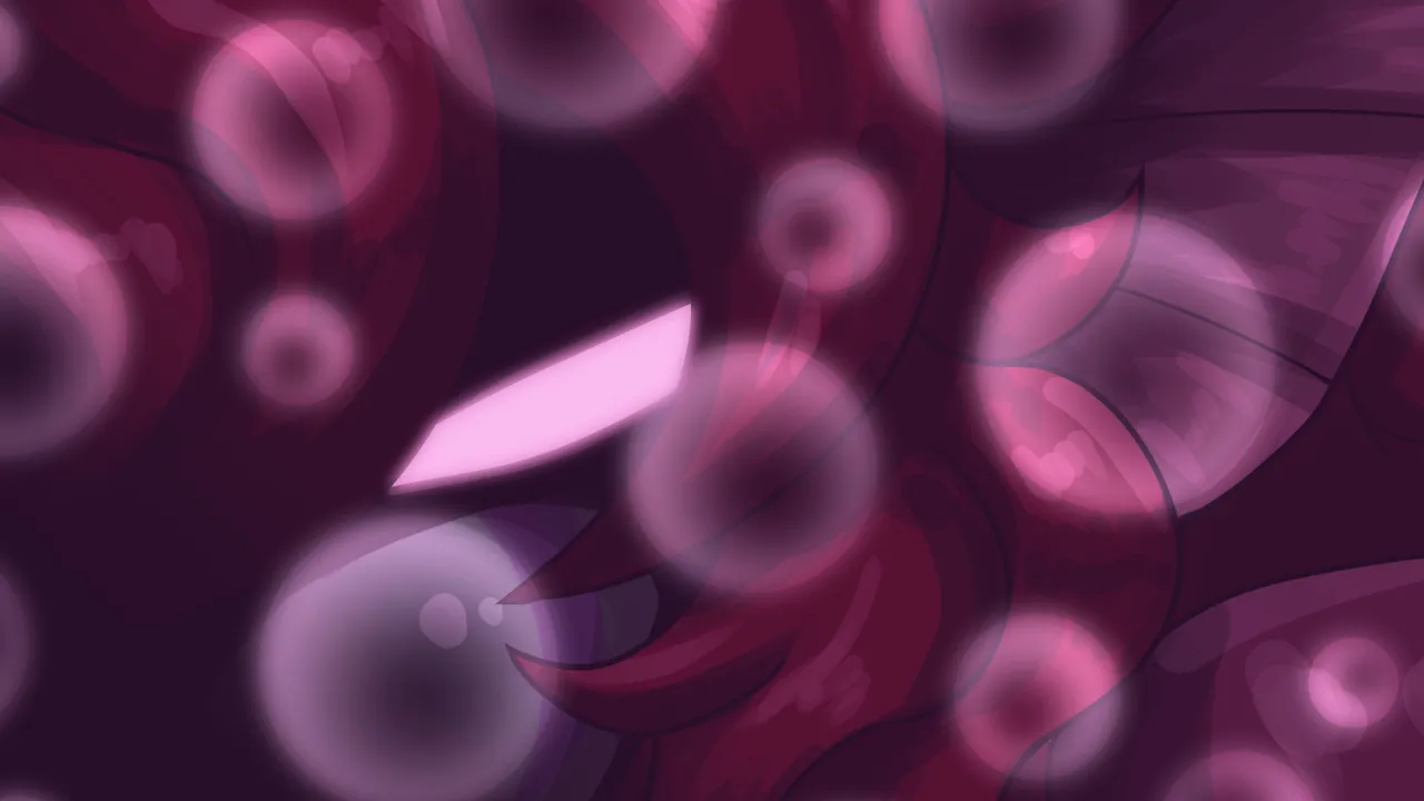 醜悪ニ輝ク金星-魔化腐蝕姫8- page 8 full