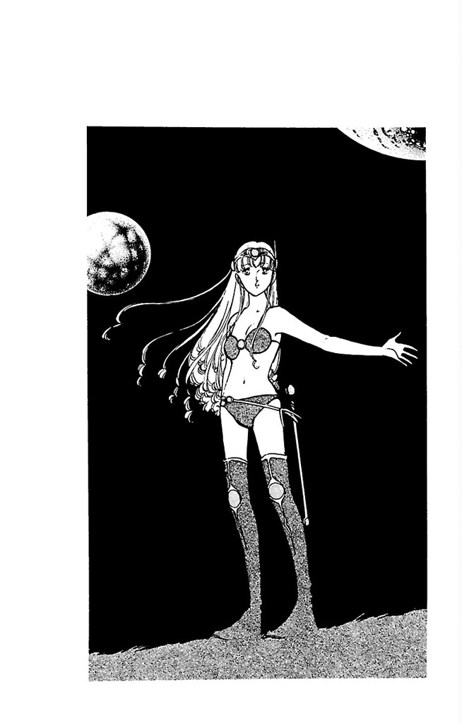 Super asparagus volume 3 english page 4 full