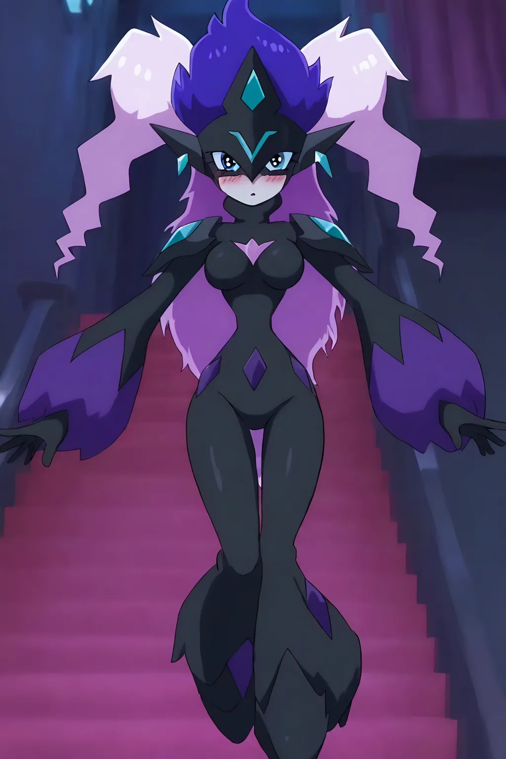 毁童年  赛尔号 尤米娜系列 page 1 full