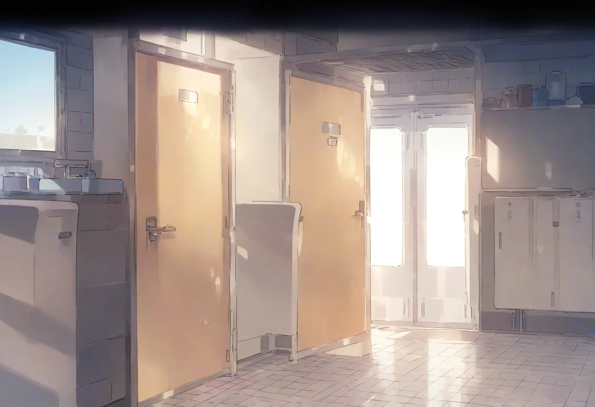 【cl-_-lo】【AI Generated】会議室に呼ばれたときにあったこと page 9 full