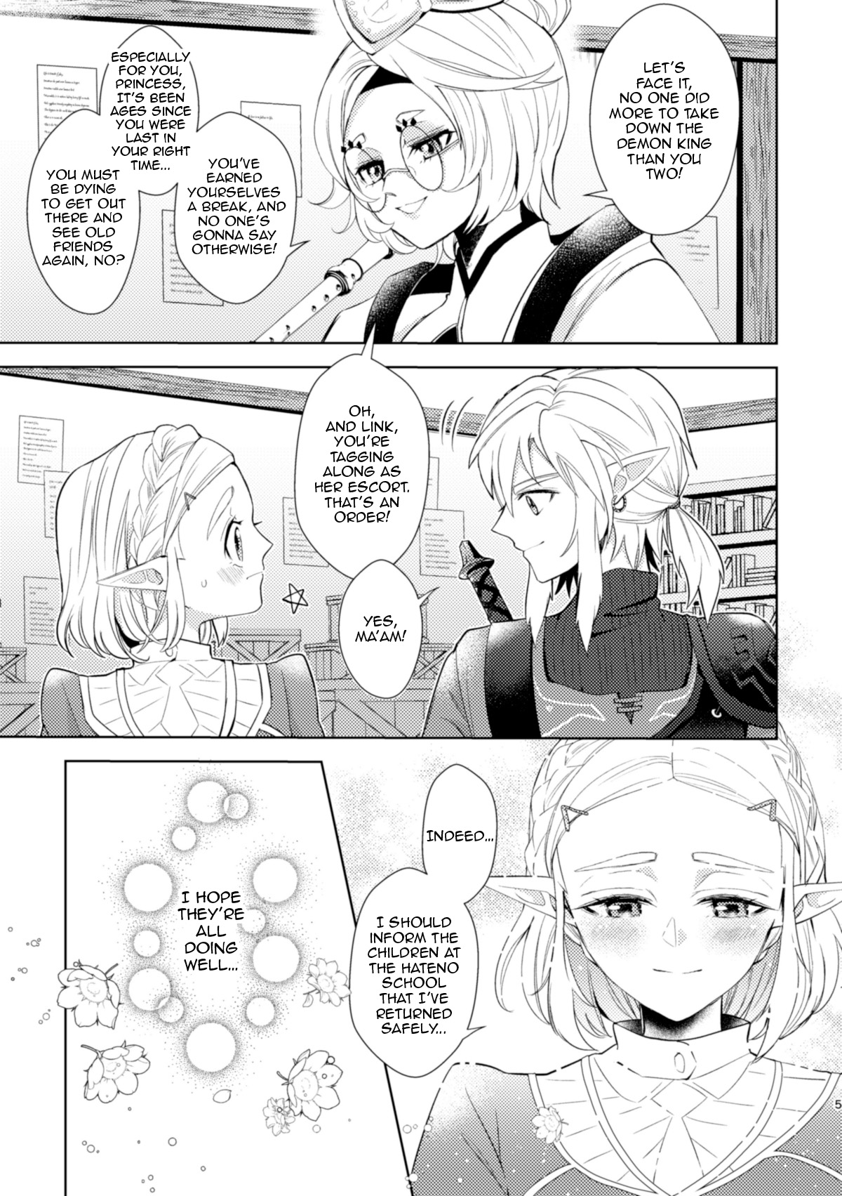 Staycation! page 4 full