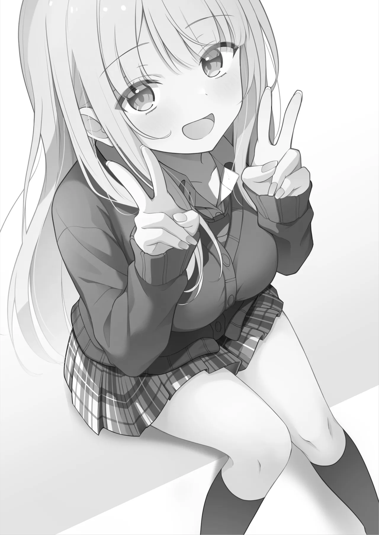 こんな処女はありですか？ page 2 full