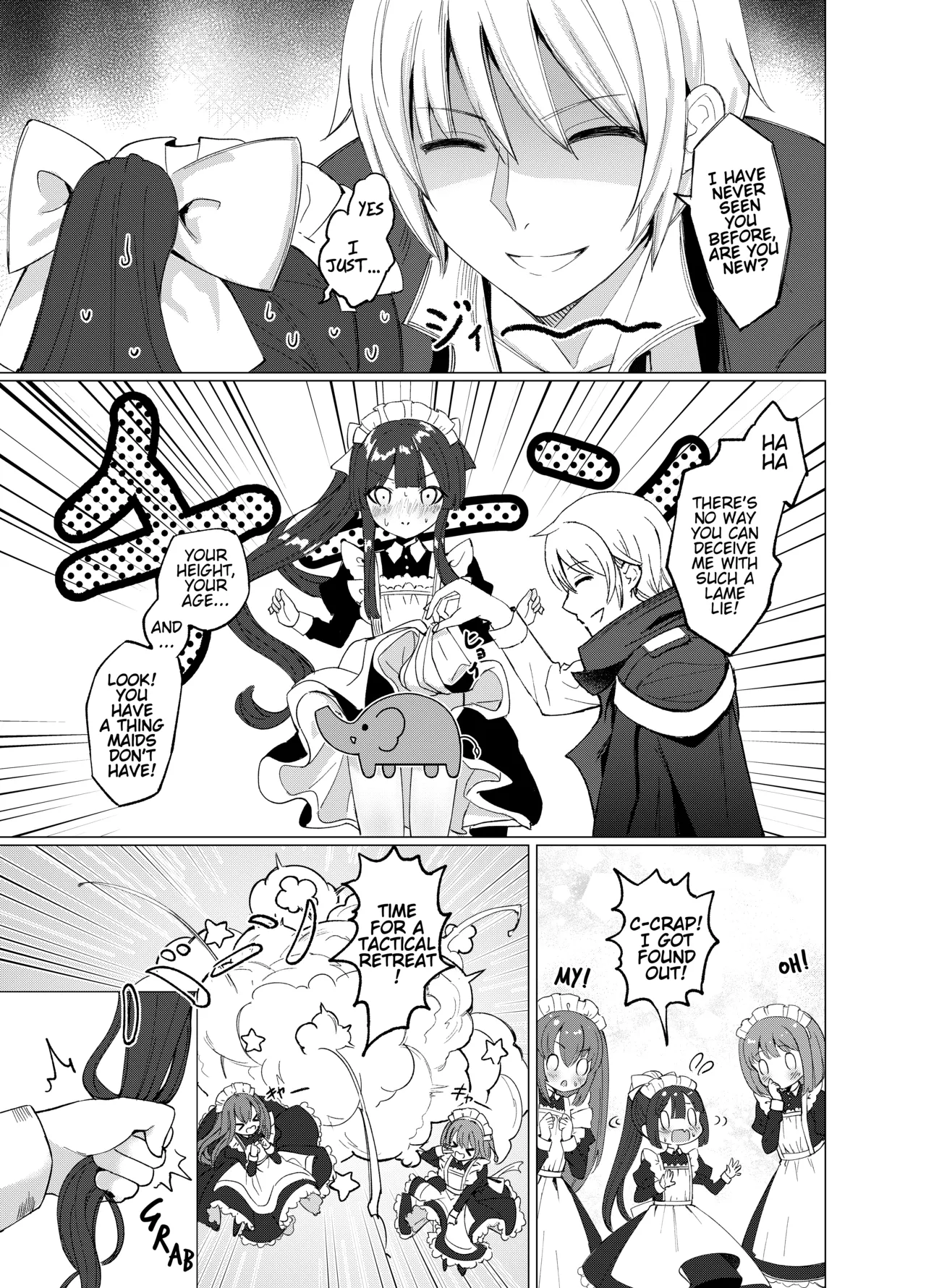 Boku no xxxx o Kaese!! | Give me back my xxxx!! page 6 full
