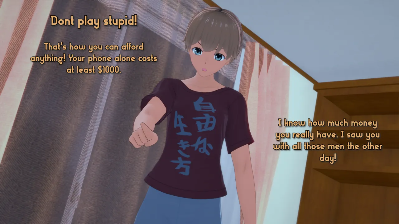 cash queen 3 part 2 page 2 full