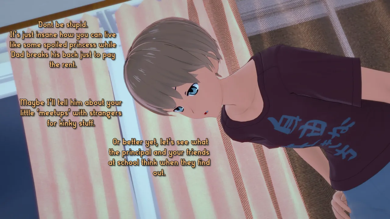 cash queen 3 part 2 page 4 full