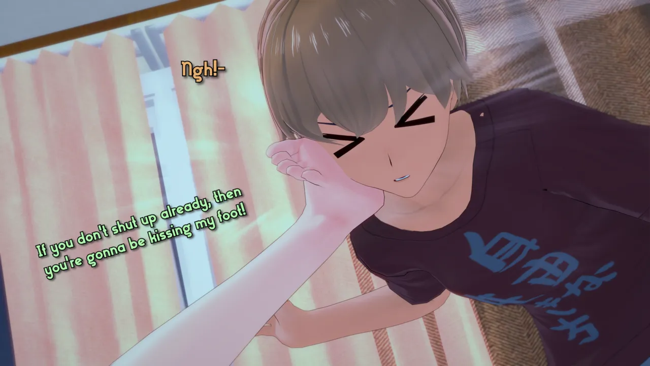 cash queen 3 part 2 page 5 full