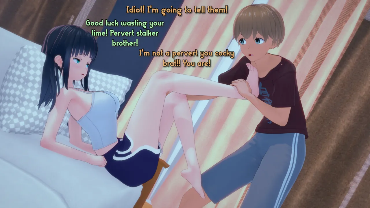 cash queen 3 part 2 page 6 full