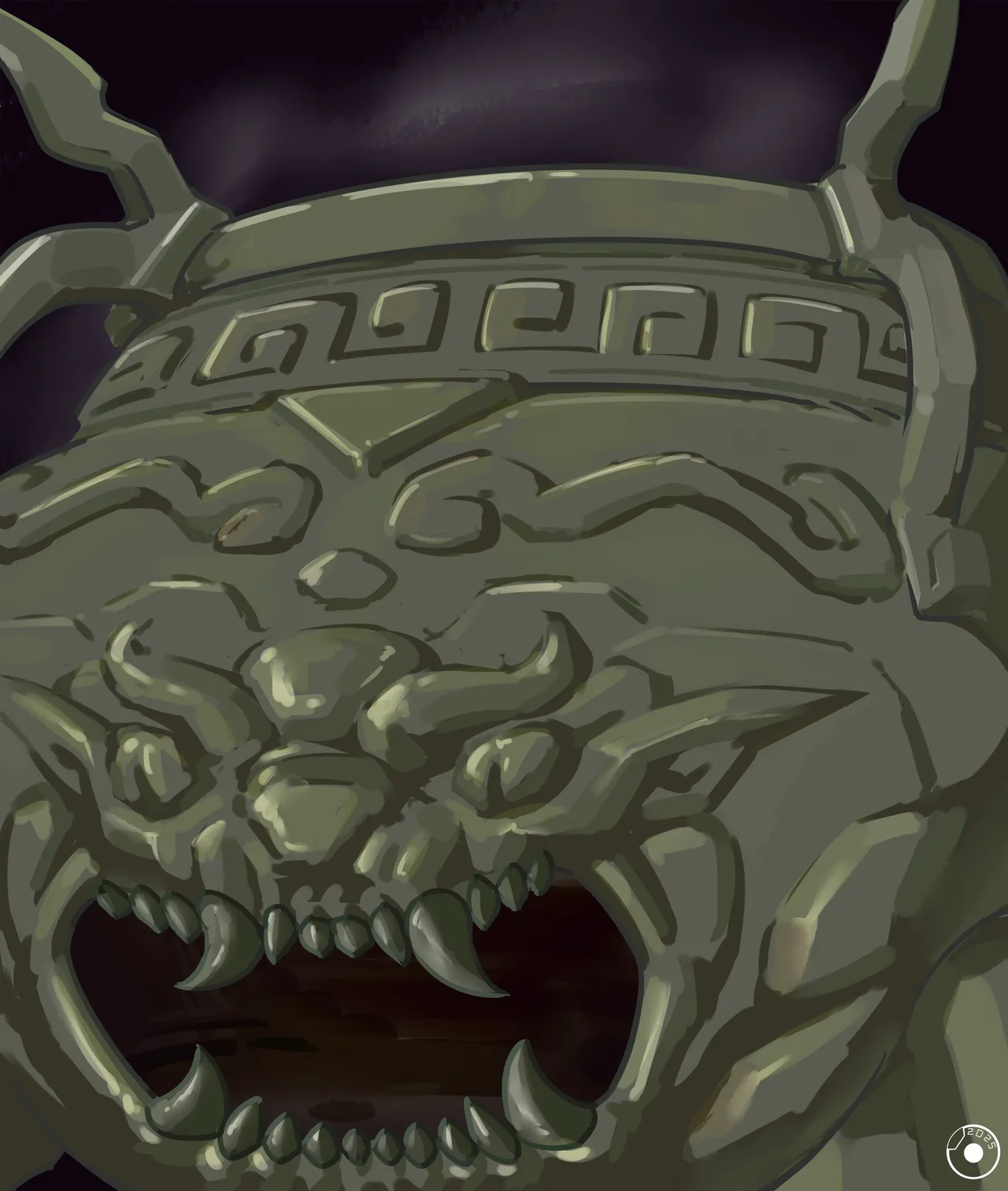 neko bola 宗主（喵波菈）同人二创 page 1 full