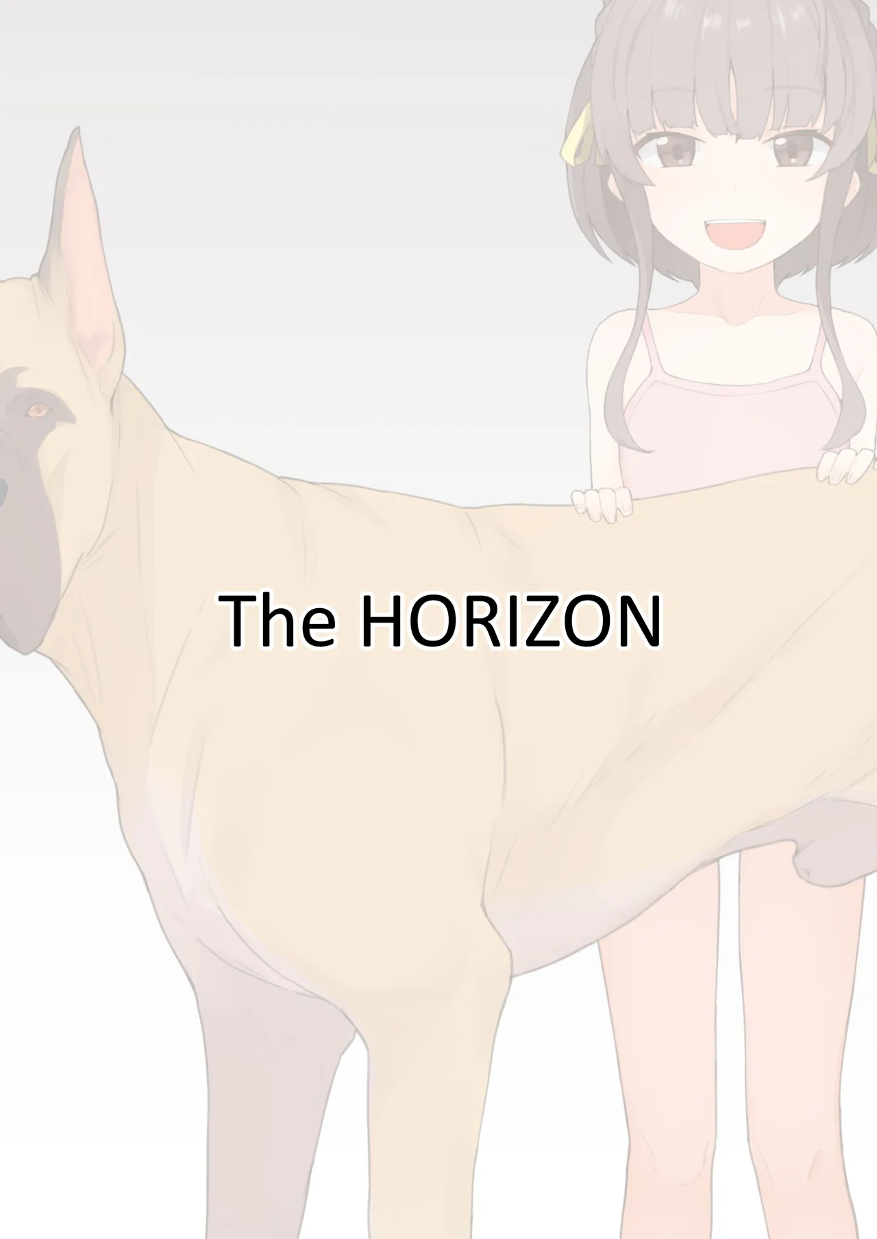 Ooki na Wan-chan desu ne! page 10 full