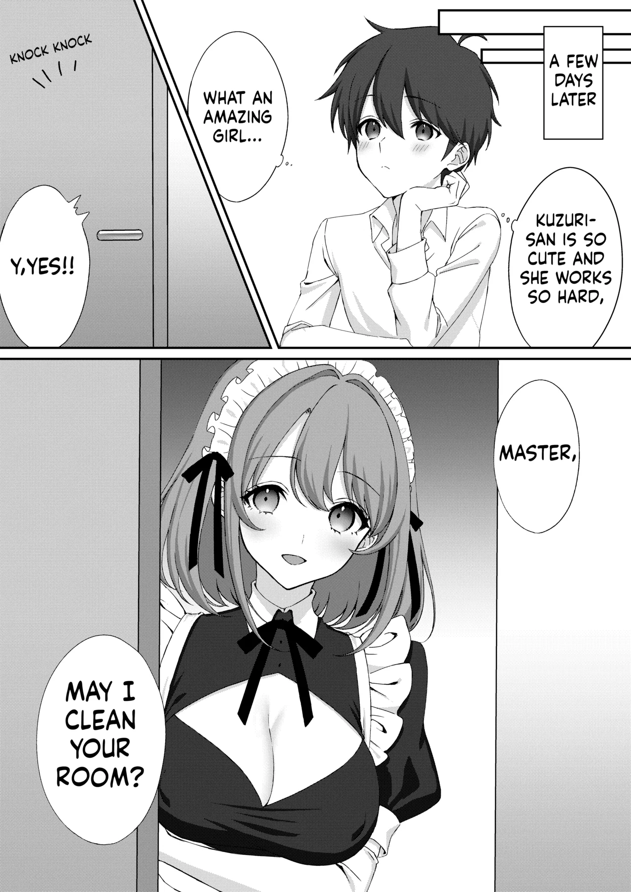 Kounin Shasei Kanrishi Ch. 20XX00632 Ayakashime Kuzuri page 2 full