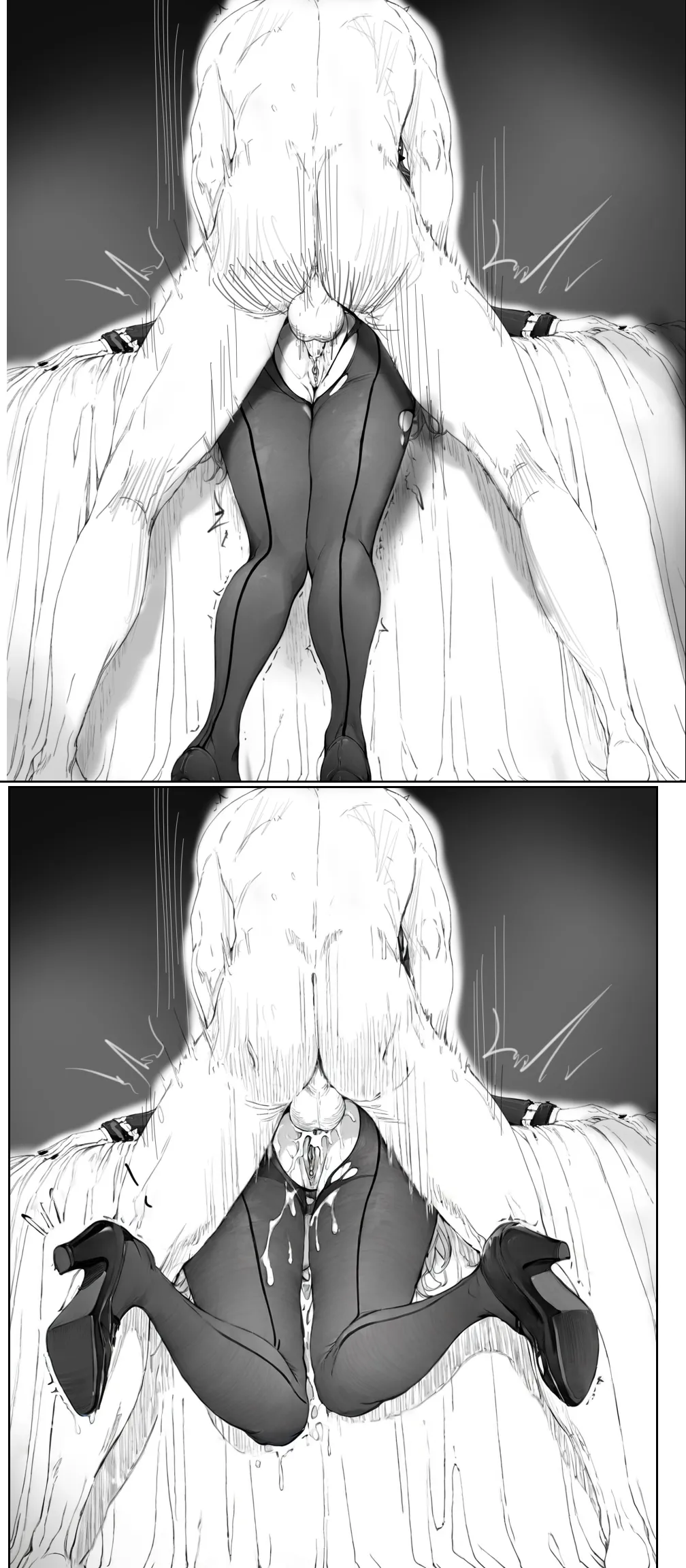 黑丝虾线仪玄 page 4 full