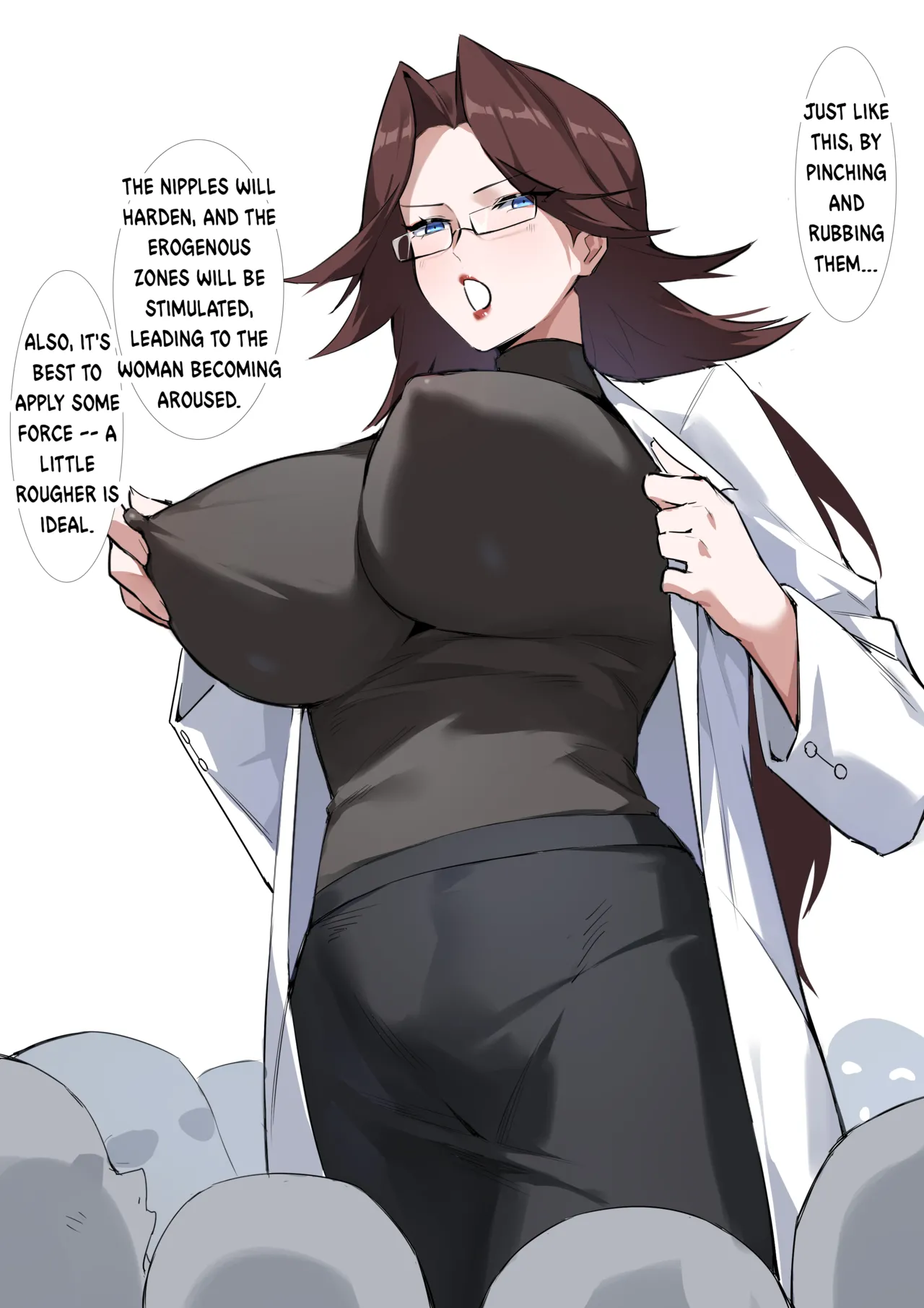 Sex Education Class page 2 full