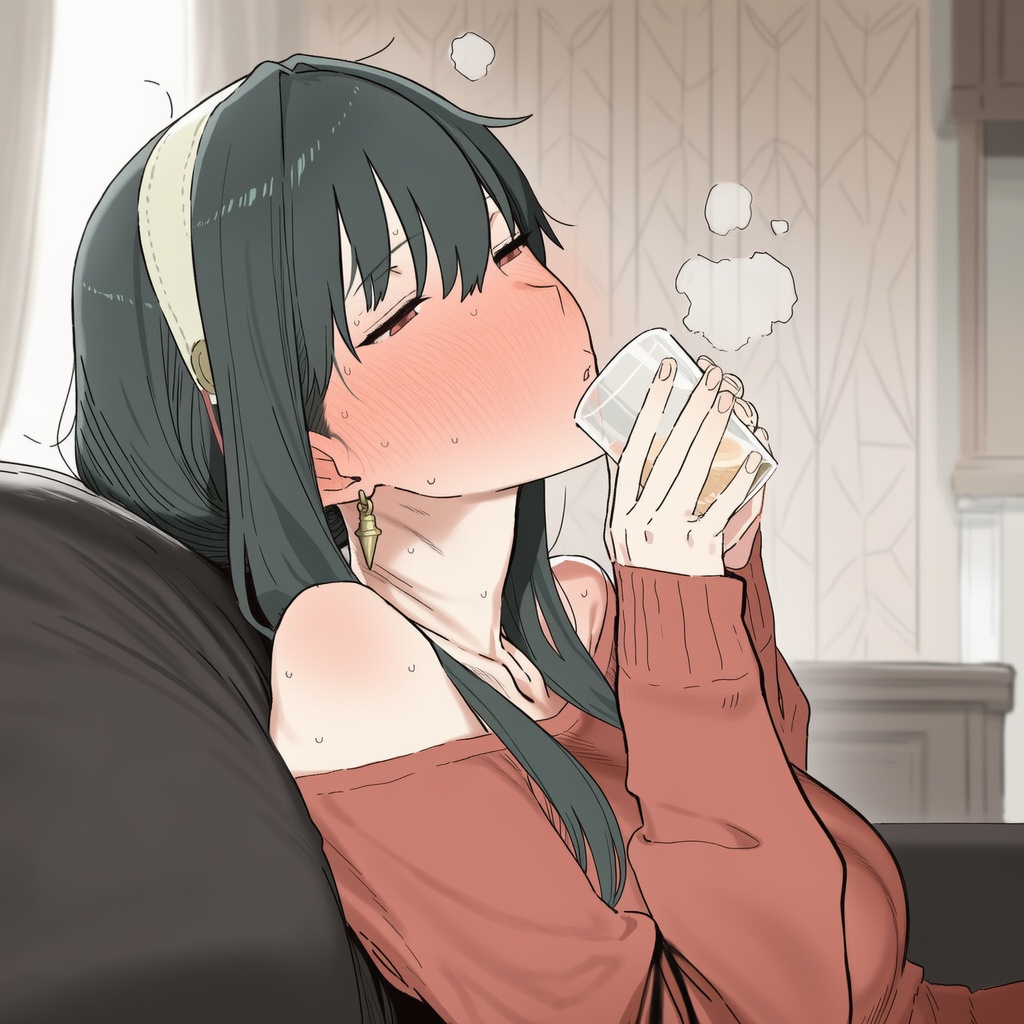 ヨ〇・フォ〇ジャー。お酒の力でイバラ崩し。頭も理性もどろっどろ【252P】 page 6 full