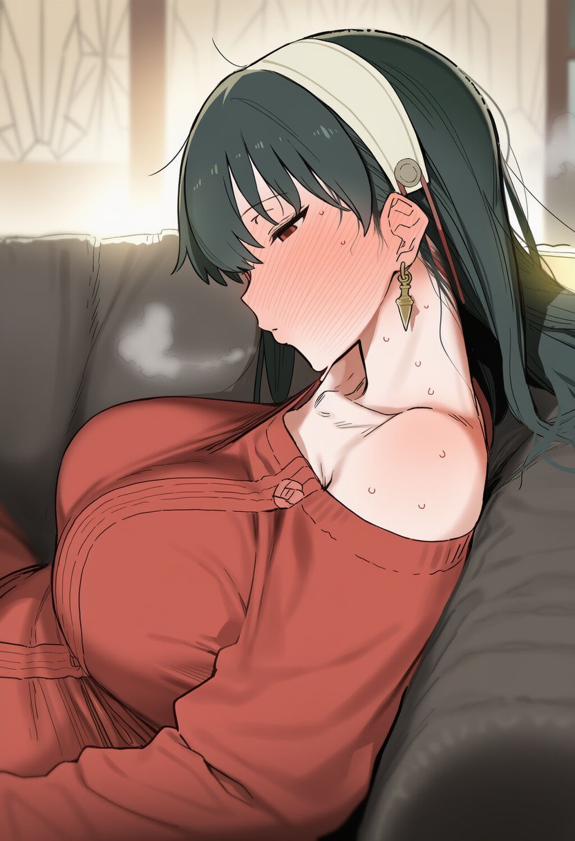 ヨ〇・フォ〇ジャー。お酒の力でイバラ崩し。頭も理性もどろっどろ【252P】 page 7 full