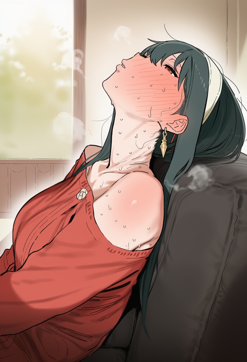 ヨ〇・フォ〇ジャー。お酒の力でイバラ崩し。頭も理性もどろっどろ【252P】 page 9 full