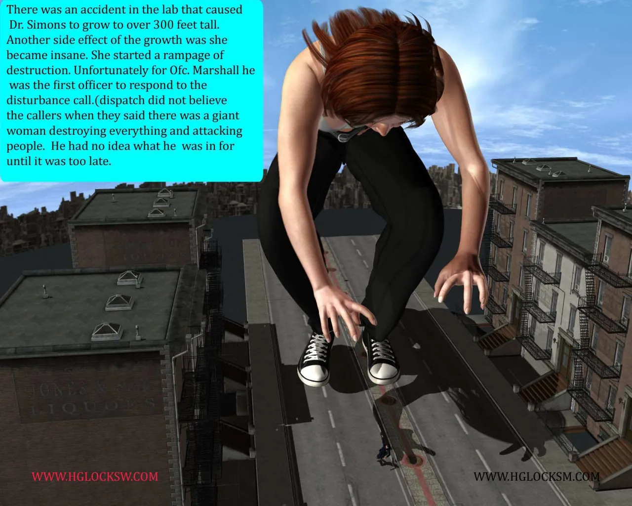 GTS Compilation page 1 full